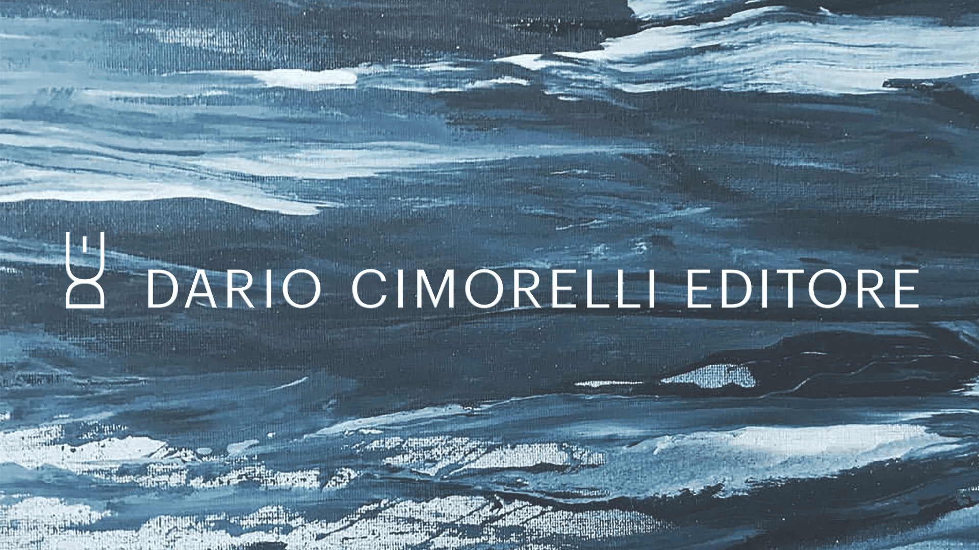 Dario Cimorelli Editore: cento libri per leggere l’arte