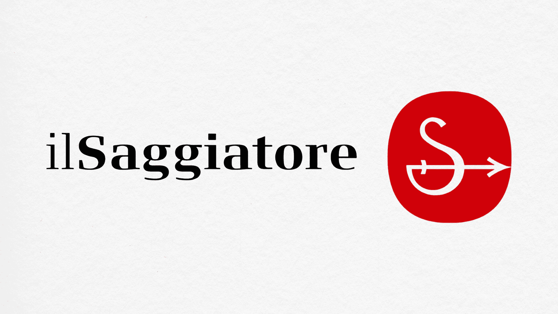 Il Saggiatore: fedeli al cambiamento